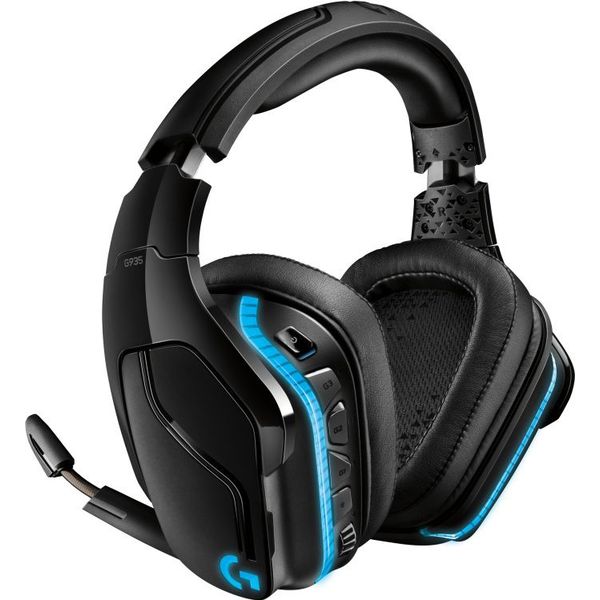 Logitech g533 cheap playstation 4