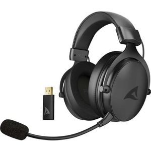 Sharkoon SKILLER SGH40W gaming headset