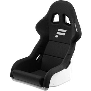 Corsair - ClubSport GT Racing Seat - Wit - Gamestoel