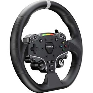 MOZA ESX stuur add-on