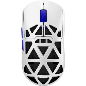 MCHOSE AX5 Pro draadloze gaming muis, magnesiumlegering