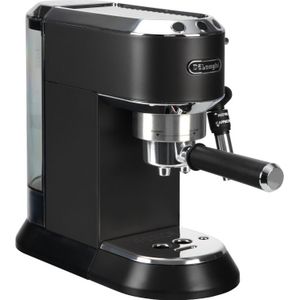 De'Longhi Dedica Style EC685BK - Pistonmachine - Espresso