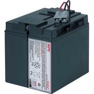 APC Batterij Vervangings Cartridge RBC7 batterij