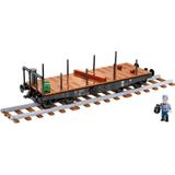 COBI Schwerer Plattformwagen Type SSYS - COBI-6284