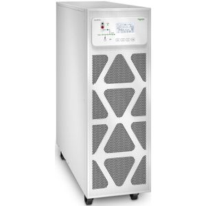 APC Easy UPS 3S 20 kVA 400 V 3:3 voor externe batterijen