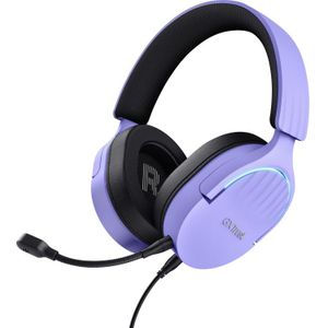 Trust GXT 490P Fayzo 7.1 USB gaming headset gaming headset PC, PlayStation 4, PlayStation 5