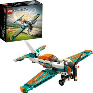 Lego 42117 Technic Racevliegtuig (2 stukjes, Technisch thema)