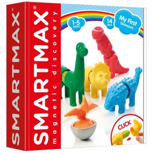 SmartMax My First - Dinosaurs