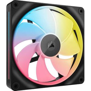 Corsair iCUE LINK LX140-R RGB PWM Reverse Fan case fan