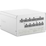 Fractal Design ION Gold 3 1000W White voeding