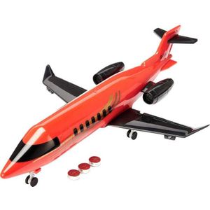 SIKU Super - Zakenvliegtuig modelvoertuig Schaal 1:50