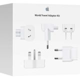 Apple Internationale reisstekker van adapter