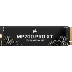 Corsair MP700 PRO XT 4 TB SSD