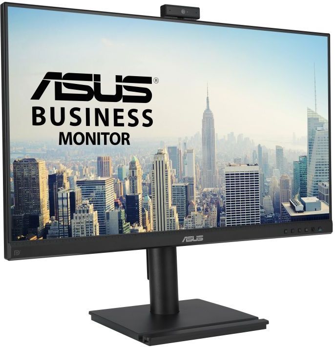 ASUS BE249QFK Video Conferencing Monitor ledmonitor