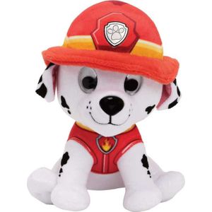 Spin Master Gund - Paw Patrol Marshall pluchenspeelgoed 15 cm