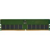 Kingston 32 GB DDR5-5600 servergeheugen