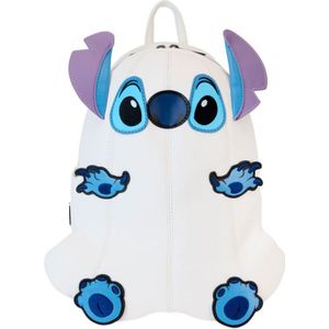 Diverse Disney by Loungefly Backpack Lilo and Stitch Ghost Cosplay rugzak