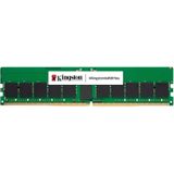 Kingston 32 GB ECC Registered DDR5-4800 servergeheugen