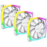 Montech AX120 fan PWM 3-pack case fan