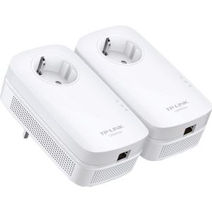 TP-Link TL-PA8010P KIT powerline Twee Adapters