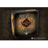 Noble Collection Harry Potter: The Marauder's Map Puzzle puzzel 1000 stukjes