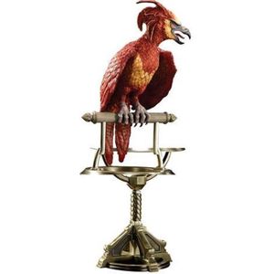 Noble Collection Harry Potter: Fawkes Statue decoratie