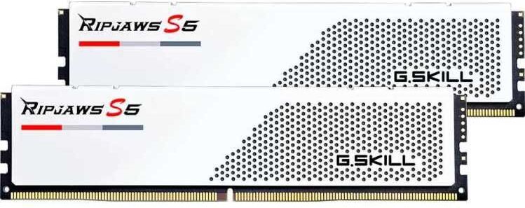 G.Skill 32 GB DDR5-6400 (2x 16 GB) Dual-Kit werkgeheugen