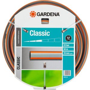 GARDENA Classic slang 19 mm (3/4"") slang 18025-20, 50 m