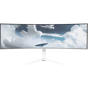 Arozzi Nova Curved 49" 49'' Curved gaming monitor