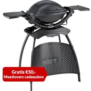 Aluminium Weber barbecues kopen? | Laagste prijs | beslist.nl