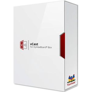Viewsonic vCast Pro Receiver license for Android
