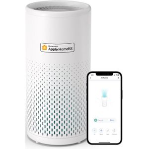 Meross - Smart Wi-Fi Air Purifier - Apple Homekit