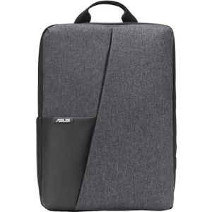 ASUS - AP4600 - Laptoptas - Zwart - Polyester - Waterafstotend