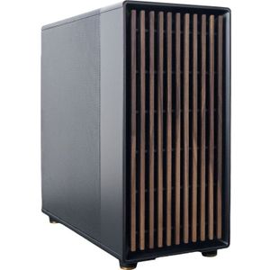 ALTERNATE Workstation Expert Threadripper 9960X pc-systeem