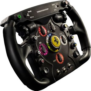 Thrustmaster Ferrari F1 Wheel Add-On Stuur Add-on P - Playstation  - PlayStation  - Xbox One