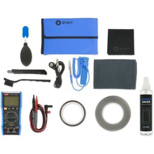 iFixit Pro Tech Diagnostic Module gereedschapsset