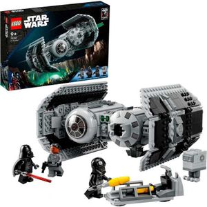 LEGO Star Wars - TIE Bomber constructiespeelgoed 75347