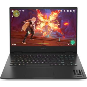 OMEN 16-wf1084nd (9U5U7EA) gaming laptop i7-14700HX | RTX4060 | 32 GB | 1 TB SSD