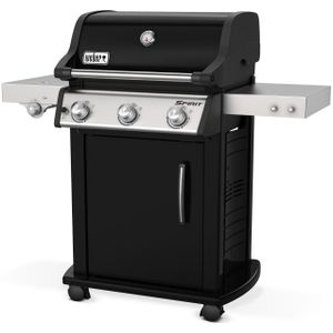 Weber Spirit E-325 GBS Gasbarbecue barbecue