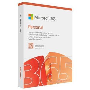 Microsoft Office 365 Personal software