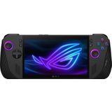 ASUS ROG Ally X (2024) RC72LA-NH007W handheld game console 120 Hz | 24 GB | 1 TB | Windows 11 Home