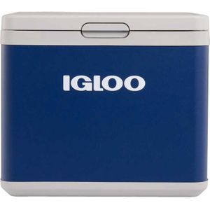 Igloo IH45 AC/DC hybride koelbox koelbox 43 liter