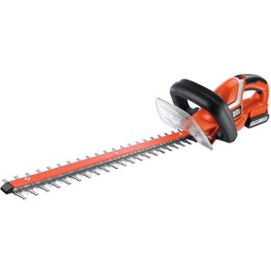 BLACK+DECKER Accu heggenschaar GTC1845L20 heggenschaar Accu inbegrepen