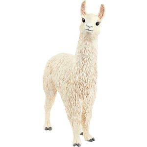 Schleich Farm World - Lama speelfiguur 13920