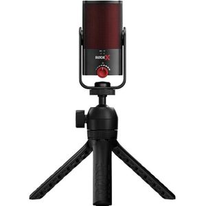 Rode Microphones XCM-50 microfoon USB-C