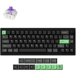 Lemokey P2 HE-M1Z Wireless Magnetic Switch Custom Gaming Keyboard gaming toetsenbord