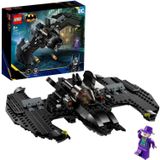 LEGO DC Batwing: Batman vs. The Joker 1989 - 76265