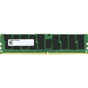 Mushkin - Proline - 32 GB - ECC Registered DDR4-2666 - Servergeheugen