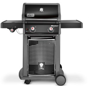 Weber Spirit Classic E-220 gasbarbecue barbecue