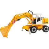 Bruder 2426 Liebherr Graafmachine